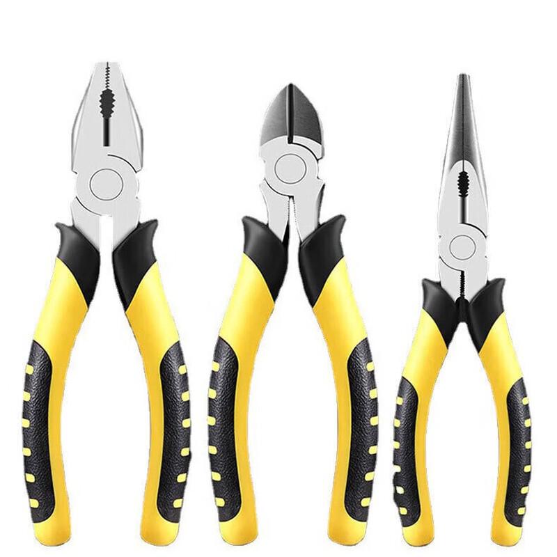 

Jixiong Multifunctional Wire Pliers