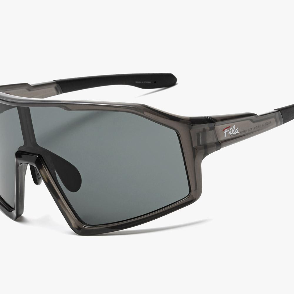 Hwillaaiweeo Sunglasses (Flg7049 Smokyblack 133)