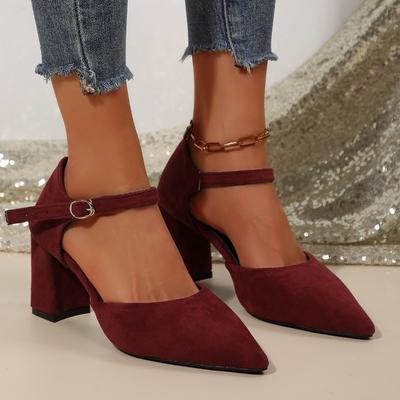 Scarpe con tacco – Scarpe con tacco