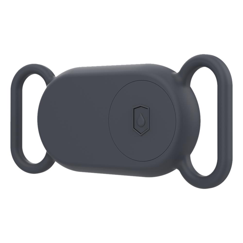 For SmartTag 2 Locator Case Portable Protector Case For Samsung Galaxy SmartTag2 Smart Tag 2 Soft Silicone Protective Skin Cover