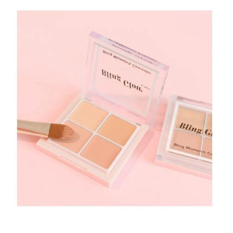 Bling Glow - Mix Match Concealer