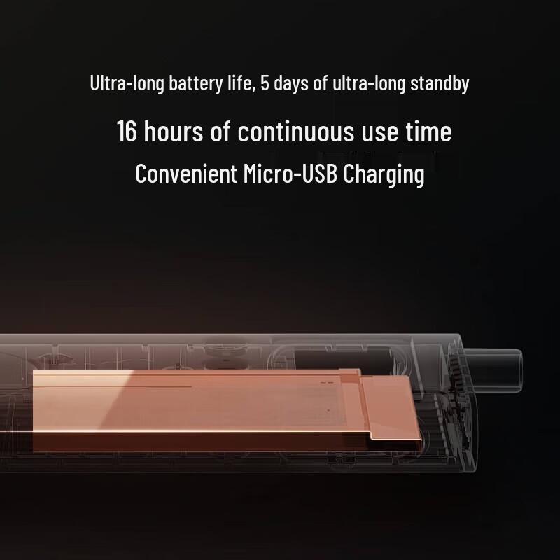 Xiaomi Walkie Talkie 1S (CN version)