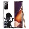 Yeat Rapper AfterLyfe Telefoonhoesje voor Samsung A55 A35 A25 A15 A07 A05S A16 A17 A26 A36 A37 A56 A57 Galaxy Note 20 10 A50S A71 A51