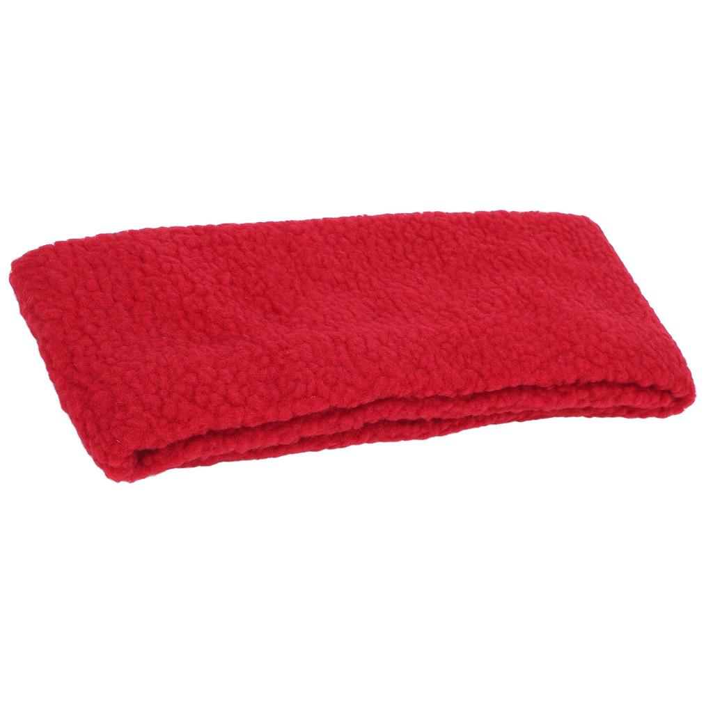 At Kılıfı Polar Yumuşak At Duruş Kılıfı At Karınını Korumak İçin Teri Emici