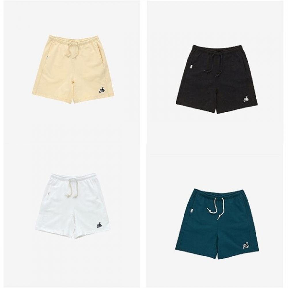 

New Balance Uni Sports Club Shorts Nbnvc22013 blacks/85(L)