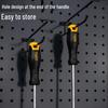 Deli 10-Piece Magnetic Screwdriver Set