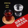 ZLIII 160ml Thickened Disposable Food-Grade Hard Cups