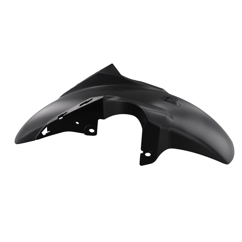 

Motorcycle Front Fender Front Tire Cover Fairing Mudguard For YAMAHA MT-07 FZ-07 2012 2013 2014 2015 2016 2017 чёрный