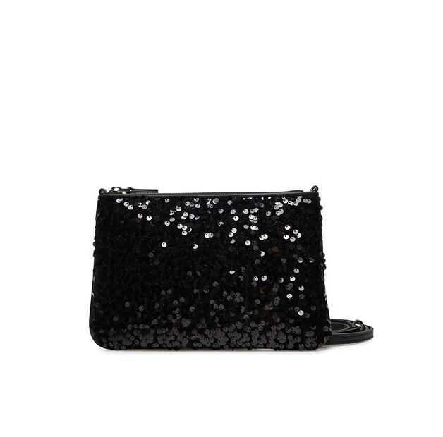 Сумочка Coccinelle E5 SME 55 F5 01 чёрный 16139₽