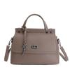 Fashi Top-handle Bags For Women New Designer Handbags Luxury Flap Shape Shoulder Crossbody Bag PU leather totes bolsos
