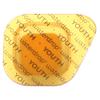 Waterdrop Microdrink, Vitamin Hydration Cube, Youth, Peach Ginger, 12 Cubes, 25.2 G (0.89 Oz)