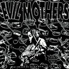 

CD EVIL MOTHERS - Crossdresser CDDVN26 Devotion 1993 UK Танцевальная и Электронная Музыка Б/У