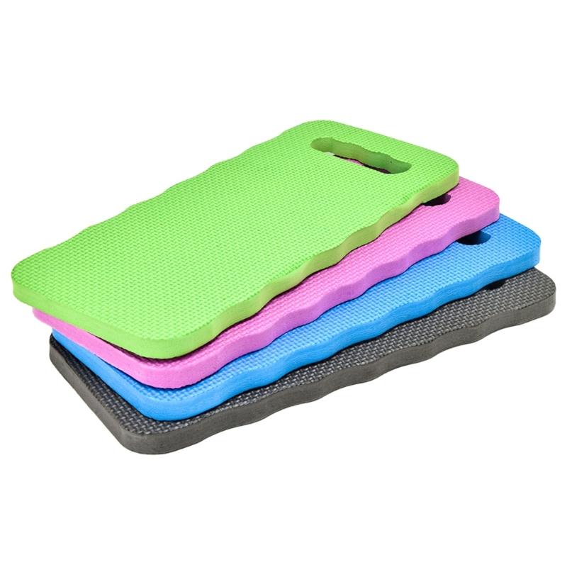 EVA Foam NonSlip Protective Kneeling Pad with Carry Handle for Gardening Baby Bath Floor Cleaning Exercise and Prayers