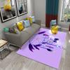 3D Dreamcatcher Carpets Bohemian Style Area Rug for Bathroom Kitchen Entrance Anti-slip Mat Bedroom Living Room Decor Floor Rugs