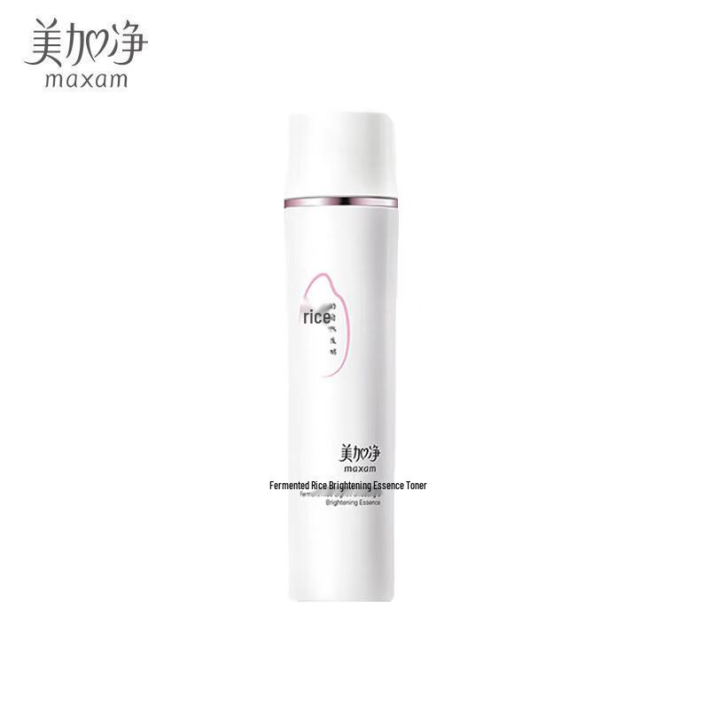 

MAXAM Rice Ferment Brightening Essence Water