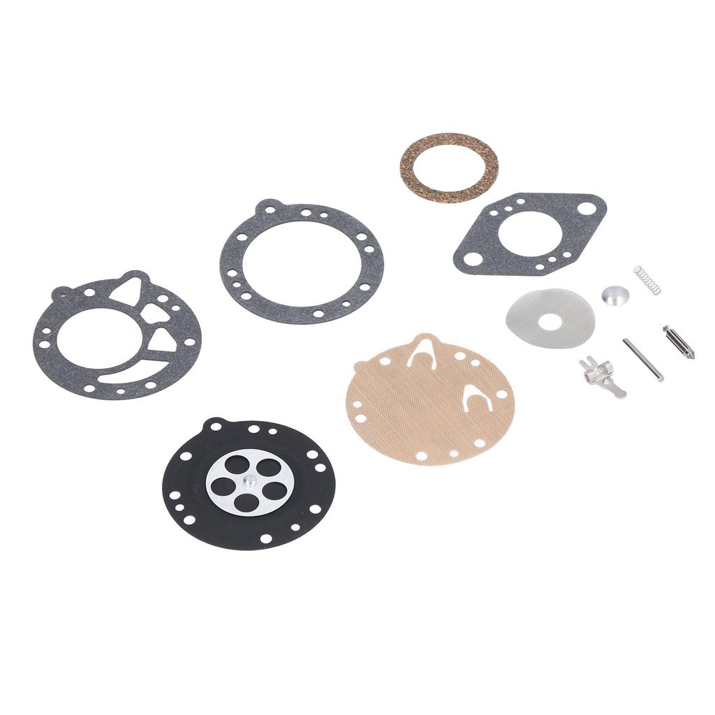 Kit de Reparare Carburator Set Reconstruire Carburator Accesoriu pentru McCULLOCH ETC RK88HL RK?88?HL