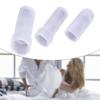 Penises Pump Silicone Sleeve Male Penises Extender Soft Silicone Protector for Male Sex Toy Enlarge Stretcher Exrender