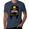 OOKBUS TShirt Independence Day Short Sleeve TShirt