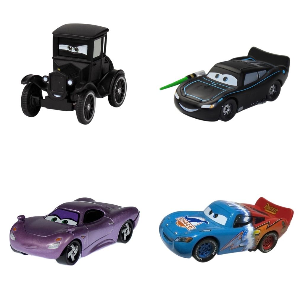 Disney Pixar Cars Alloy Model Toy Set For All Ages