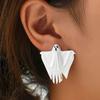 Halloween Hanging Ear Rings Decorative Devil Earrings Chic Ear Adorments Fashionable Ear Jewelry Gift for Women
