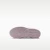 Kids' Sneakers Nike Dunk Low White Light Violet (PS) White/Light Violet/Light Violet