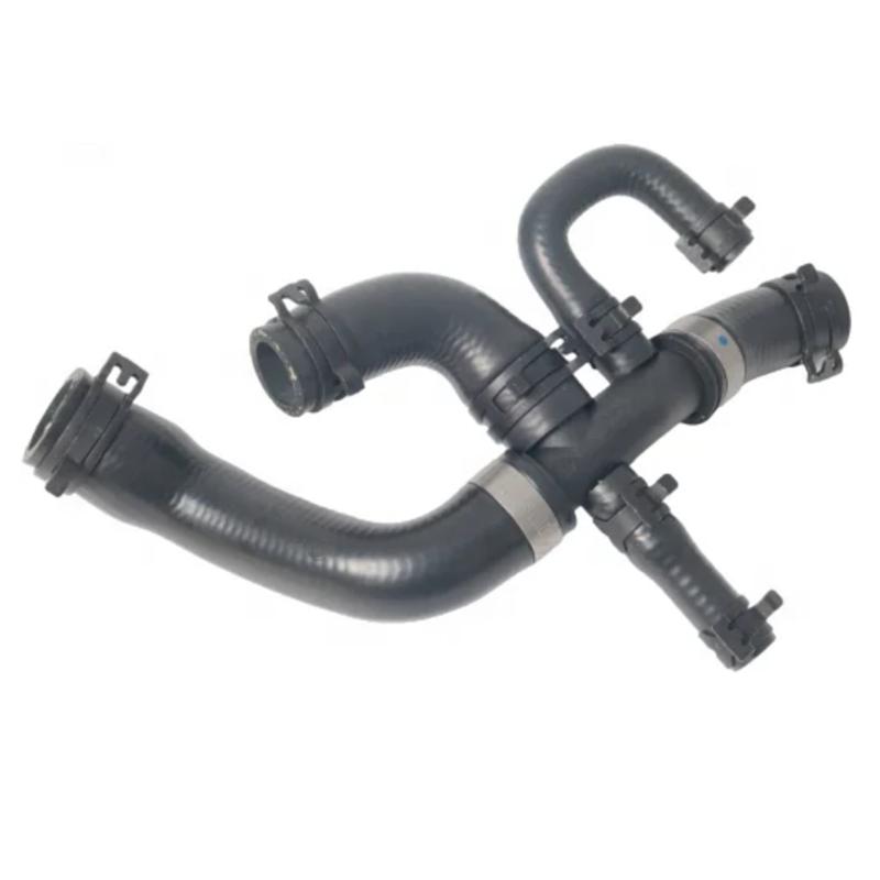 2515012882 EXPANSION TANK Hose For Mercedes Benz W251 V251 R300L R 350L R500L 4MATIC M113 M272 M273 M276