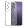 VIVO V50 V40 V30 V29 V27 V25 V23 V21 V20 V15 Pro V19 Neo V21E V23E V25E V27E V29E V30E V40 Lite Shockproof Clear Phone Case Airbag Soft TPU Cover
