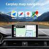 Wireless CarPlay Adapter for iPhone Convert Wired to Wireless CarPlay Android Auto Compatible with Most Cars