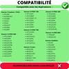 Caricabatterie da Rete 26V Compatibile con aspirapolvere Hoover Freedom FD22 H-FREE 100 200 500 700 800 Phonillico®