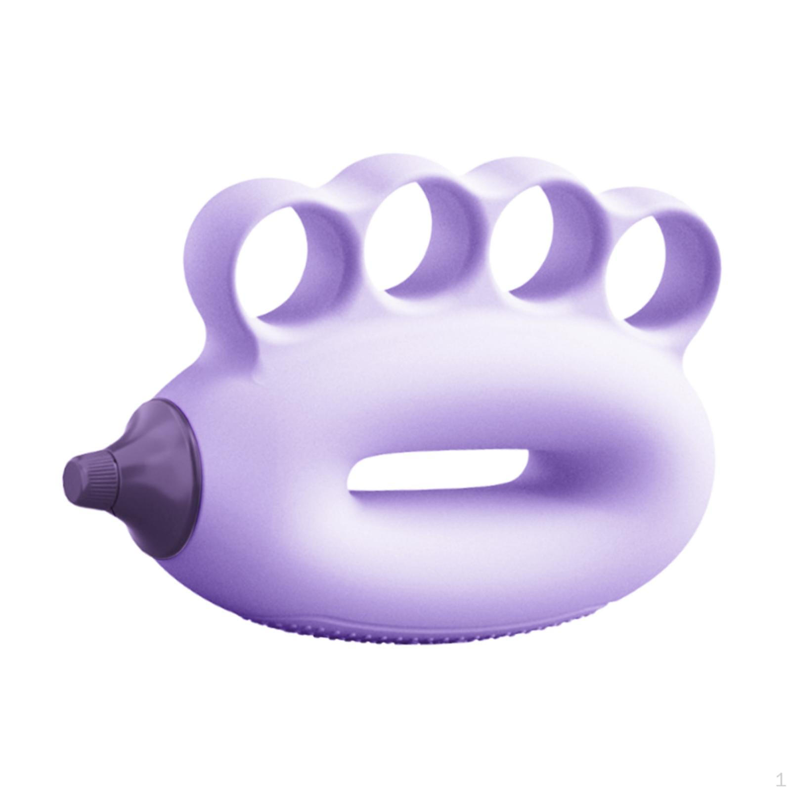 

Кистевой эспандер для детей, тренировочный мяч для силы, сопротивление 10–15 фунтов