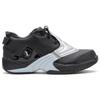 Reebok Answer 5 Og 'Black Silver' Sneakers DV6960