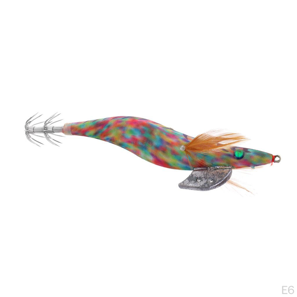 Artificial Fishing Simulation Hook