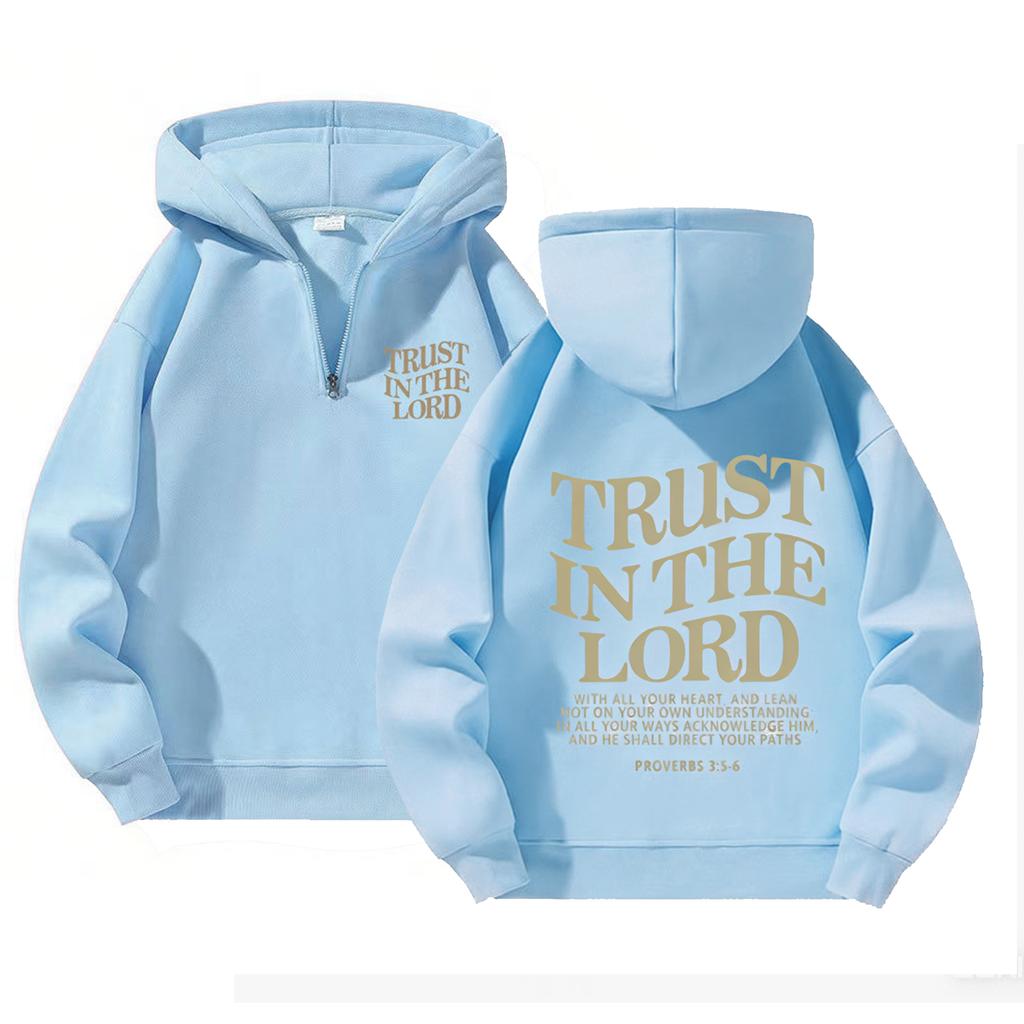 Women's Casual Printed V,Neck Pullover Sweatshirt