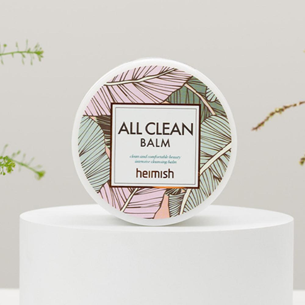 

All Clean бальзам 120мл