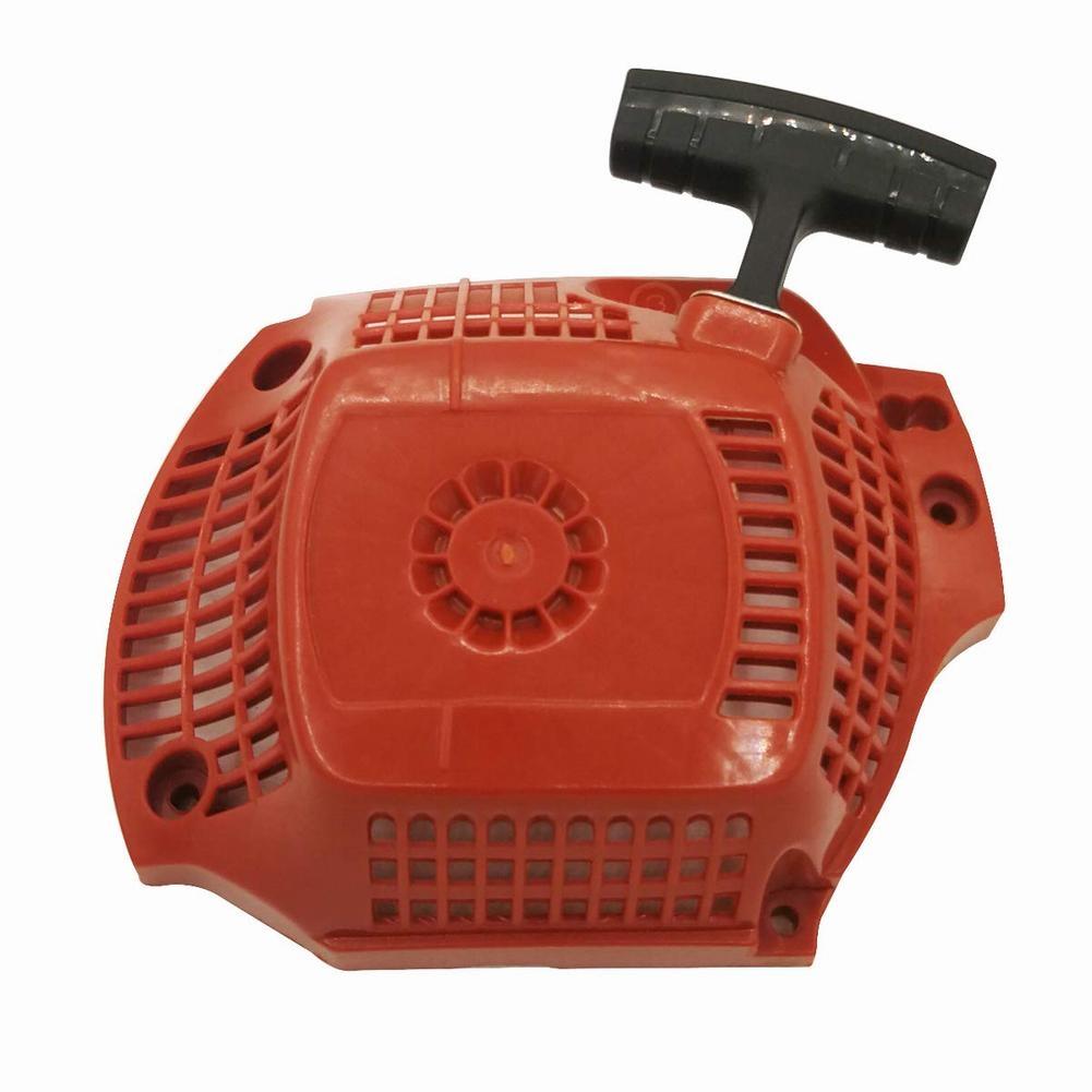 Pull Starter Chainsaw Starter Workshop Accessories