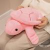 Stuffed Doll Green Turtle Plush Toy Collection Sea Turtle Animal Doll  Kids Birthday Christmas