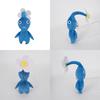 Plyšový maskot Sanei Boeki Pikmin, různé velikosti, KRABIČKA, Š5,5 x H10 x V13 cm