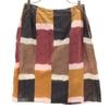 MARNI made in Italy Overall handle Midi Skirt 42 Multi Women Used