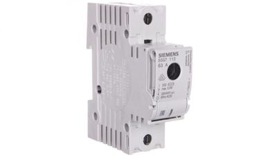 Instalacje elektryczne – Wyłączniki mocy