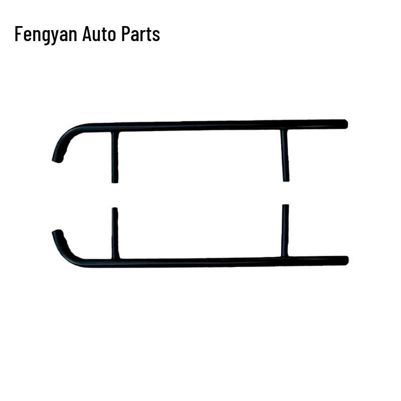 Fengyan Running Boards Set for Beijing Off-road BJ Series