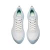 Anta Rebound Abrasion Resistant Lightweight Breathable Slip Resistant Running Shoes Women's White Blue 922625512-7