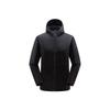 Jackets Men's Hooded Thickened Soft Shell 14413254