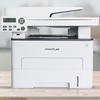 Pantum M7100DW A4 Monochrome Laser Multifunction Printer CN Plug (adapter Included)