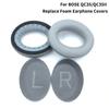 Replacement Earpads For QuietComfort C25 QC2 QC15 AE2 AE2i AE2w SoundLink II SoundTrue QC35 QC35II Headphones Ear Cover