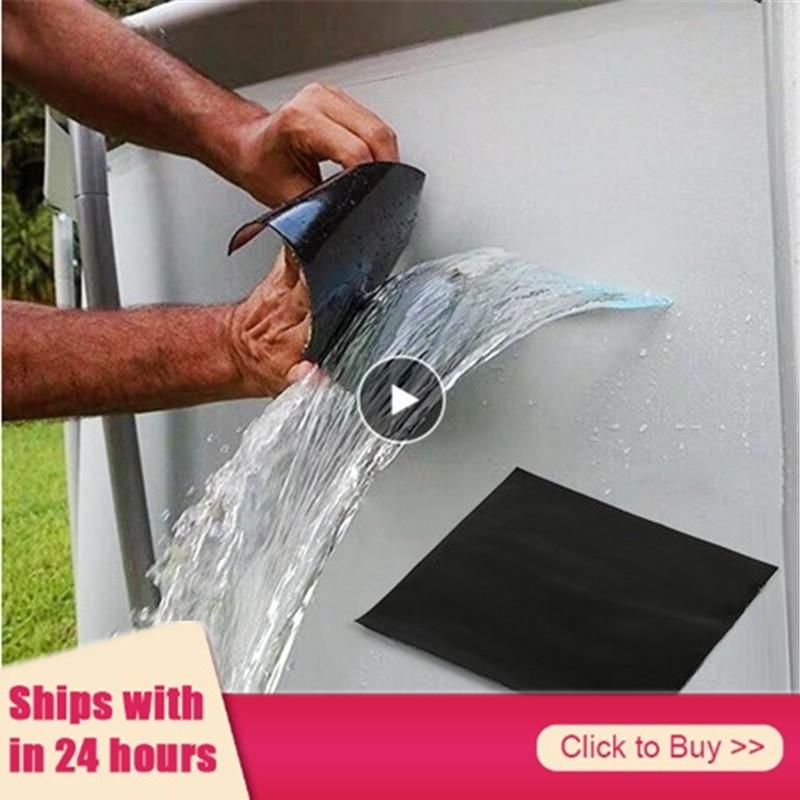 

Изоляционная лента для ремонта герметичного уплотнения, водостойкий стопорный шланг, прочный суперфиксирующий клей, стопорный шланг, суперсамофиксирующийся шланг