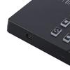 Worlde EasyPad.12 Portable Mini USB 12 Drum Pad  MIDI Controller