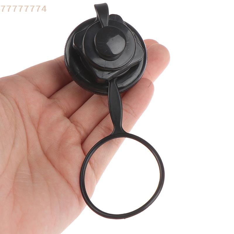 Sicherer Verschluss Luftventilkappe für aufblasbare Matratze und Luftbett - Strapazierfähige Ersatzkappe für Matratzenventil