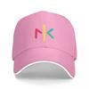 Nick Kyrgios Cap Fashion Casual Baseball Caps Adjustable Hat Hip Hop Summer Unisex Baseball Hats Customizable Polychromatic