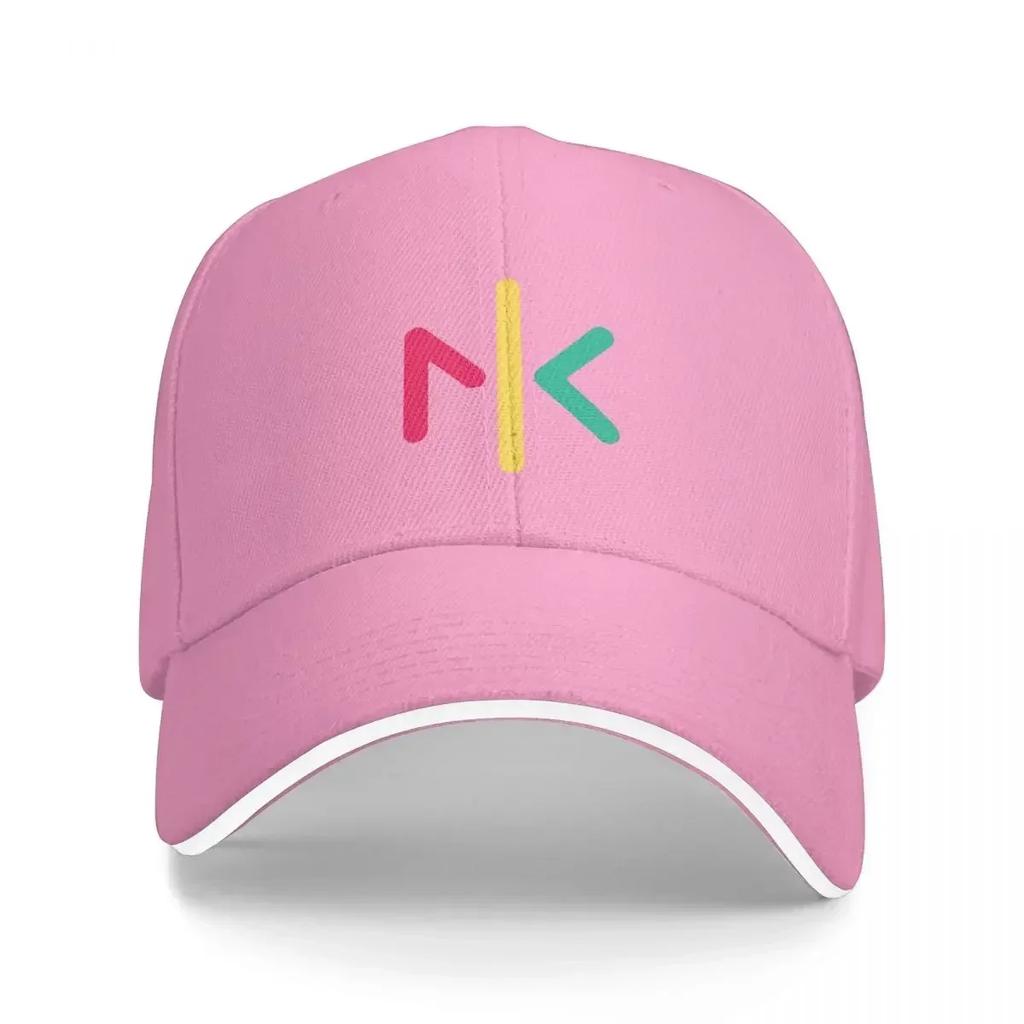 Nick Kyrgios Cap Fashion Casual Baseball Caps Adjustable Hat Hip Hop Summer Unisex Baseball Hats Customizable Polychromatic