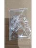 Breathable Silicone Toe Protectors: Anti-Wear, Anti-Sweat, Toe Separators for Comfort In Shoes.